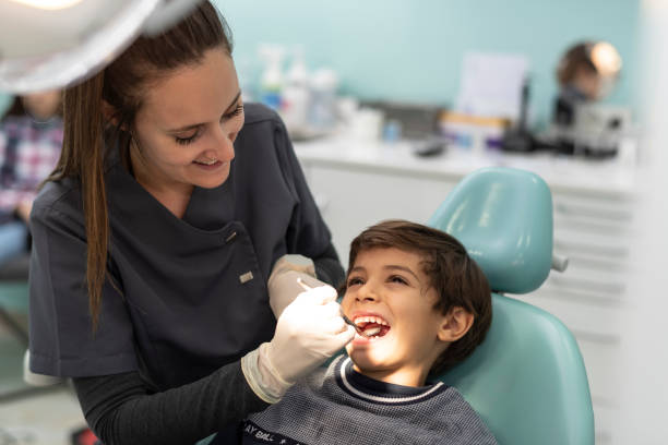 Best Pediatric Emergency Dentist in Devola, OH