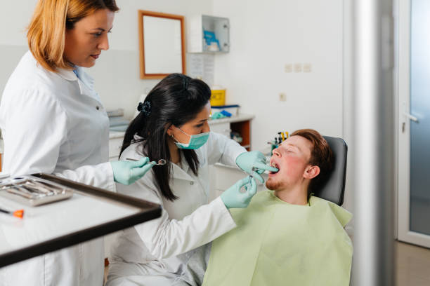 Best Emergency TMJ Treatment in Devola, OH