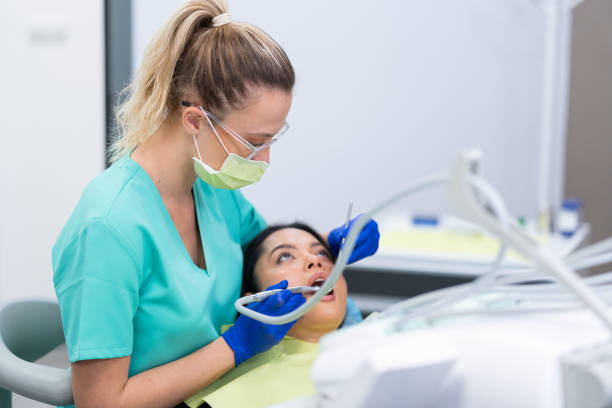 Best Emergency Treatment for Dental Infections or Abscesses in Devola, OH